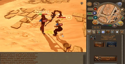 OSRSGoldMine